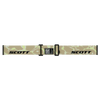 SCOTT Neo Light Sensitive Skibrille Mojave Beige – Rückansicht