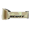 SCOTT Neo Light Sensitive Skibrille Mojave Beige – Detailansicht