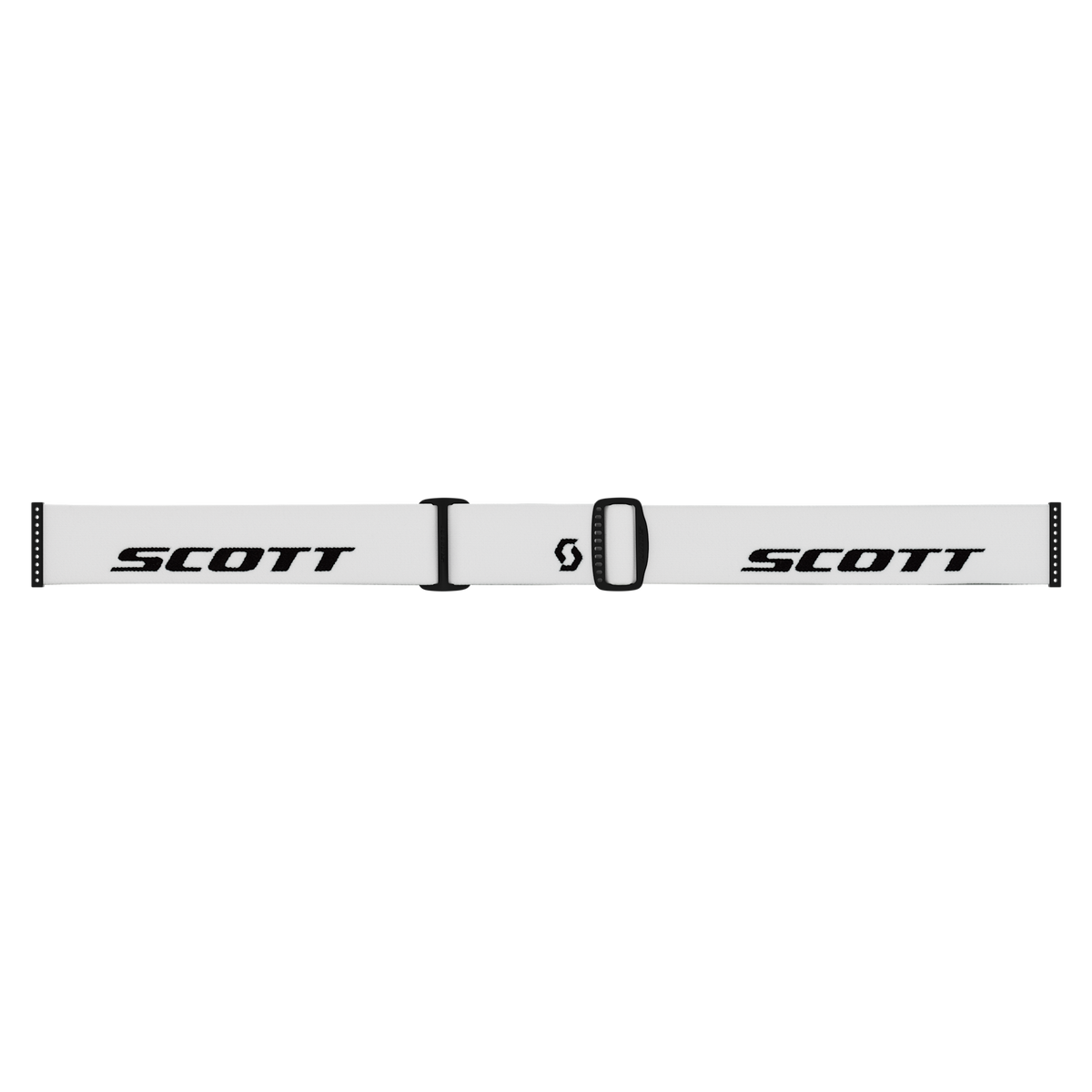 SCOTT Neo Compact Light Sensitive Skibrille White – Rückansicht