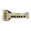 SCOTT Neo Compact Light Sensitive Skibrille Mojave Beige – Detailansicht