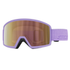 SCOTT Neo Compact Light Sensitive Skibrille Sherbet Purple – Vorderansicht