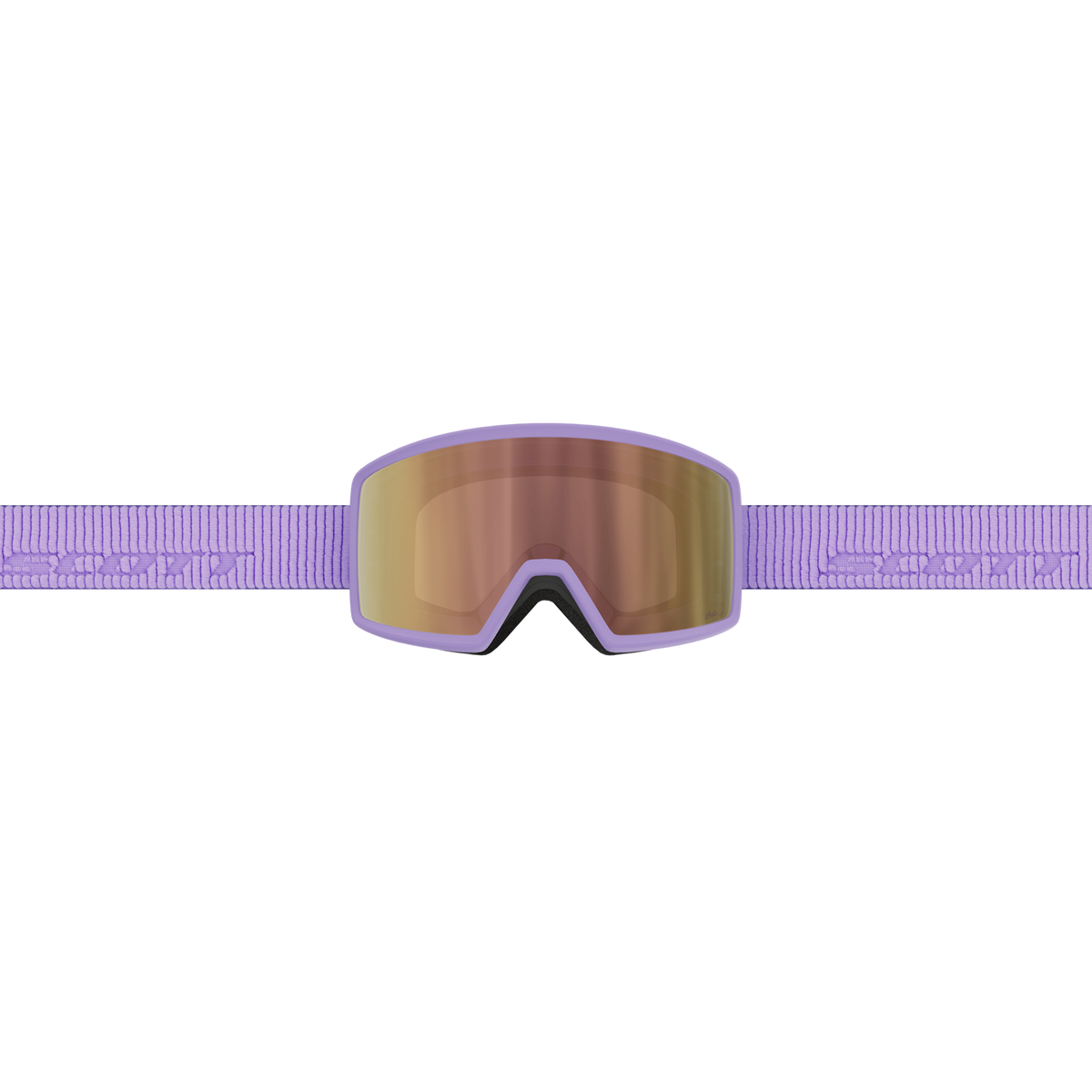 SCOTT Neo Compact Light Sensitive Skibrille Sherbet Purple – Seitenansicht