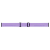 SCOTT Neo Compact Light Sensitive Skibrille Sherbet Purple – Rückansicht