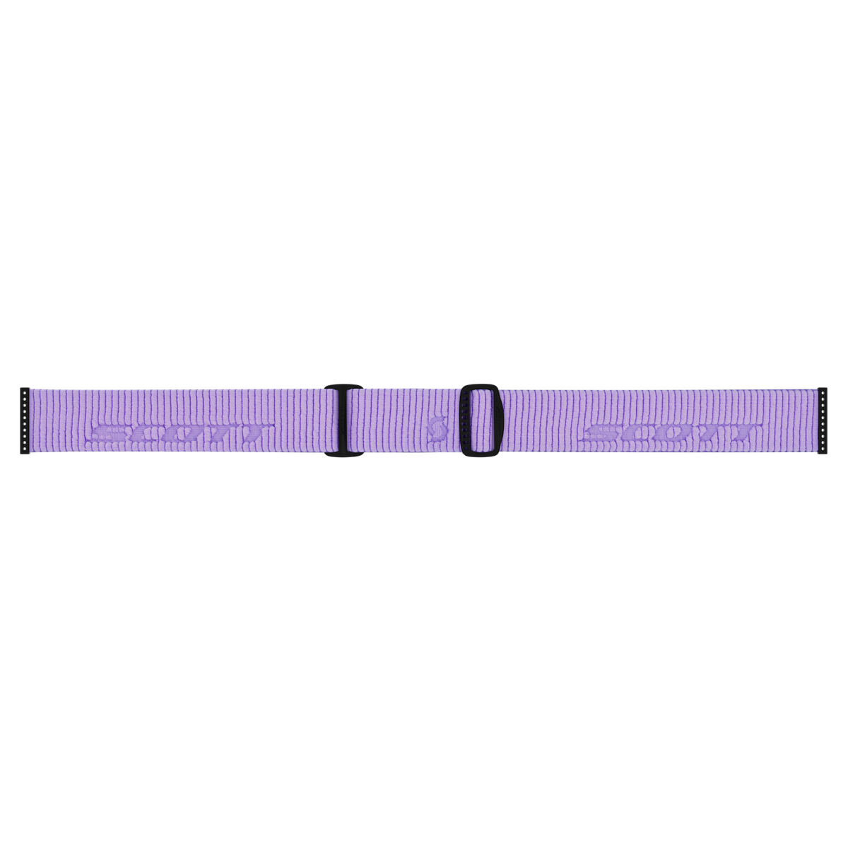SCOTT Neo Compact Light Sensitive Skibrille Sherbet Purple – Rückansicht