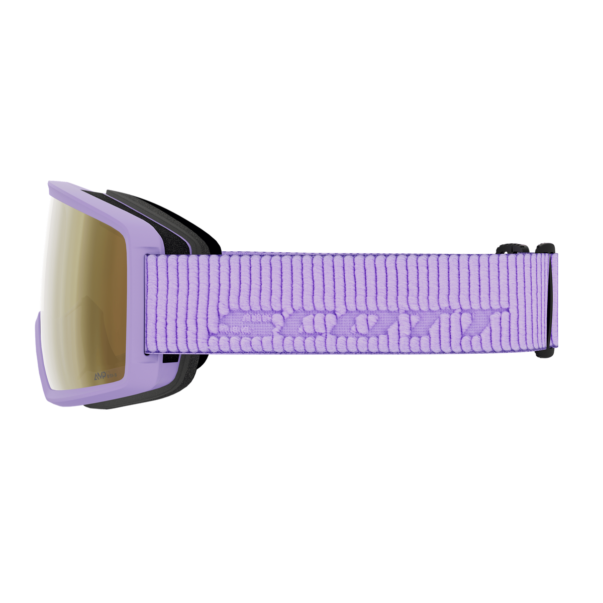 SCOTT Neo Compact Light Sensitive Skibrille Sherbet Purple – Detailansicht