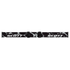 SCOTT Neo Compact Light Sensitive Skibrille Granite Black - White – Rückansicht