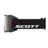 SCOTT Trace Pro Skibrille – Black - Silver Chrome S2 – Ansicht 4