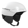 SCOTT Flow Mips Skihelm White - Black