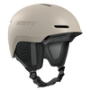 SCOTT Track Helm – Mojave Beige