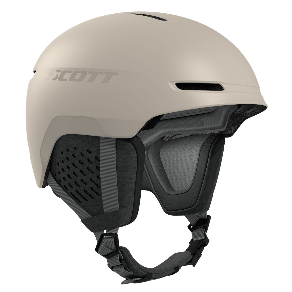 SCOTT Track Helm – Mojave Beige