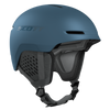 SCOTT Track Helm – Dusk Blue