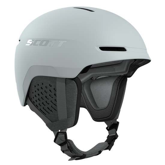 SCOTT Track Helm – Mist Blue