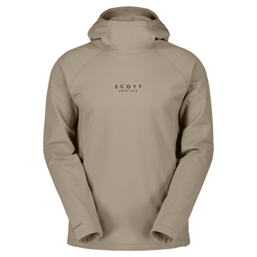 SCOTT Defined Warm Midlayer-hoodie voor heren - Midlayer bij PeakStyle