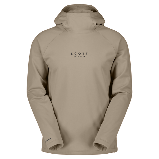 SCOTT Defined Warm Midlayer-Hoodie Herren - Midlayer bei PeakStyle