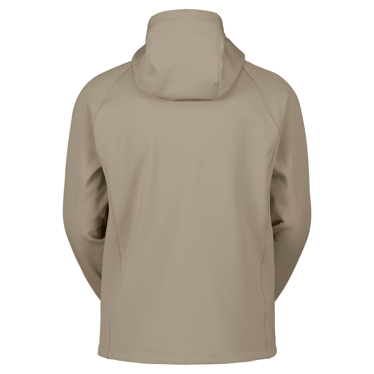 SCOTT Defined Warm Midlayer-hoodie voor heren - Midlayer bij PeakStyle