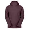 SCOTT Defined Warm Midlayer-hoodie voor heren - Midlayer bij PeakStyle