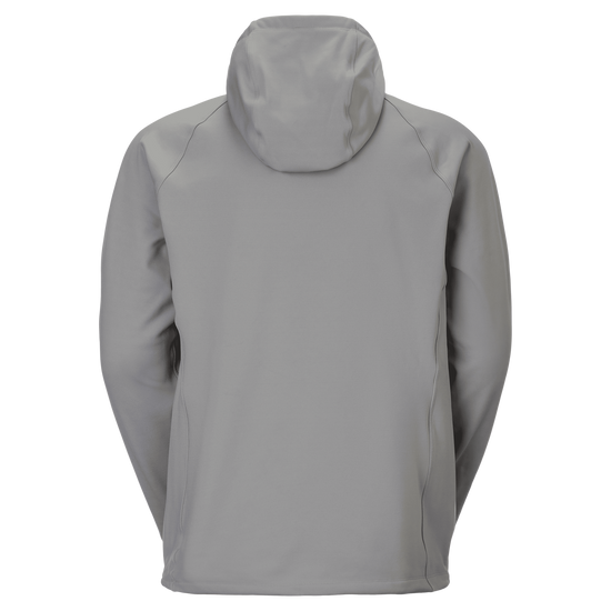 SCOTT Defined Warm Midlayer-hoodie voor heren - Midlayer bij PeakStyle