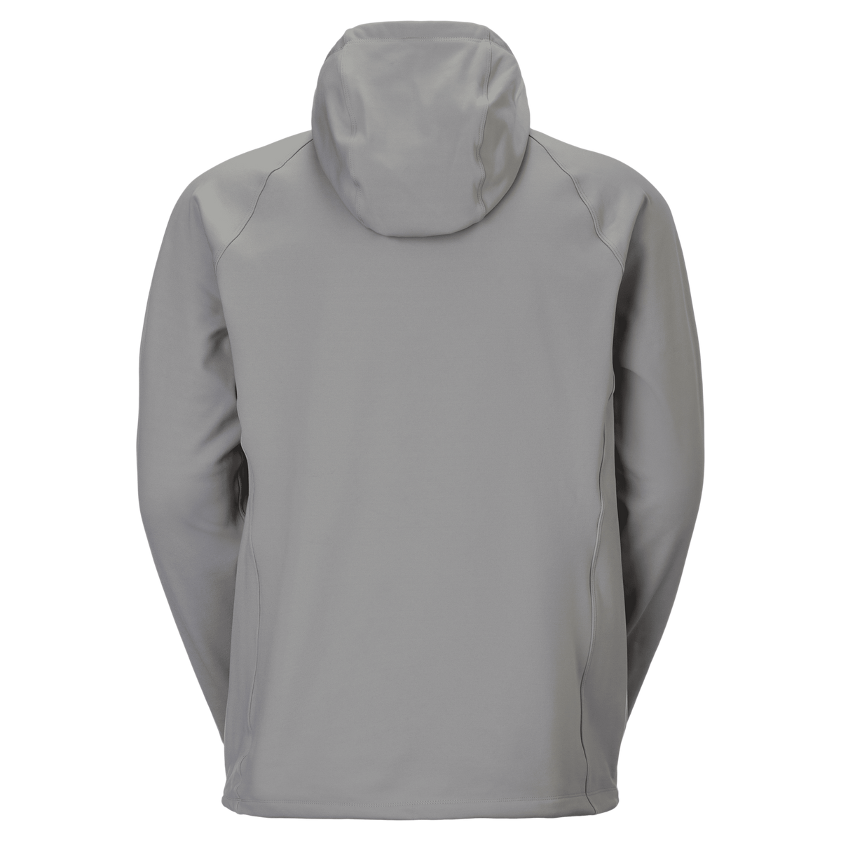 SCOTT Defined Warm Midlayer-hoodie voor heren - Midlayer bij PeakStyle