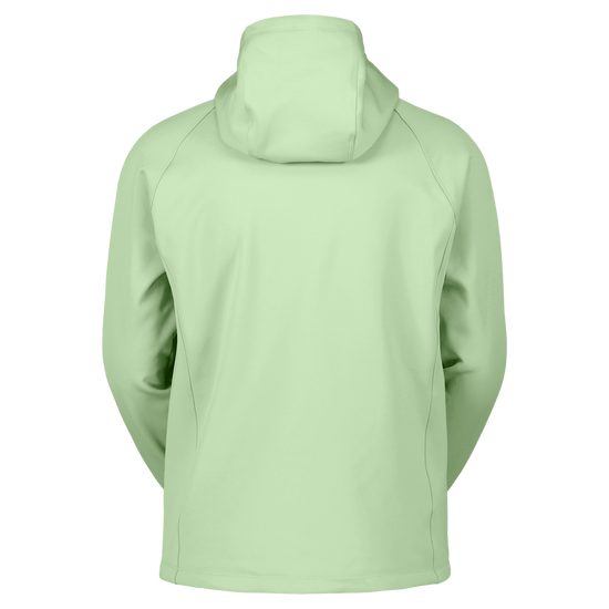 SCOTT Defined Warm Midlayer-hoodie voor heren - Midlayer bij PeakStyle