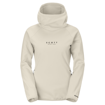 SCOTT Defined Warm Midlayer-Hoodie Damen - Midlayer bei PeakStyle