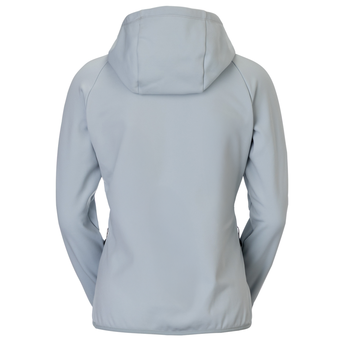 SCOTT Defined Warm Midlayer-Hoodie Damen - Midlayer bei PeakStyle