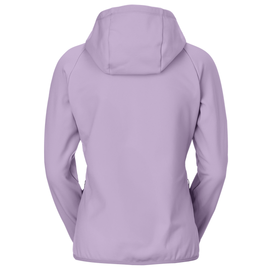SCOTT Defined Warm Midlayer-Hoodie Damen - Midlayer bei PeakStyle