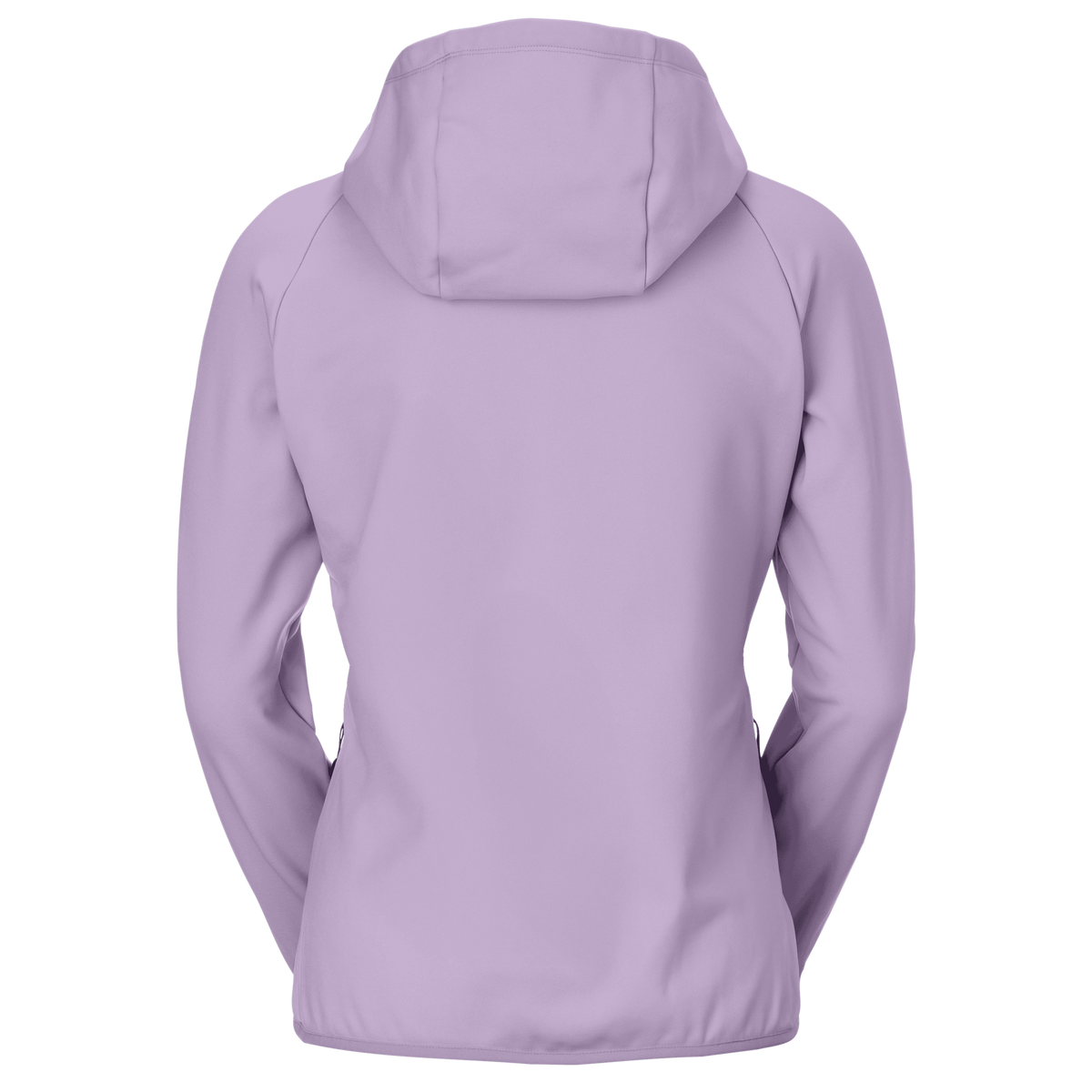 SCOTT Defined Warm Midlayer-Hoodie Damen - Midlayer bei PeakStyle