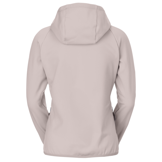 SCOTT Defined Warm Midlayer-Hoodie Damen - Midlayer bei PeakStyle