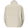 SCOTT Escape Original Fleece Pullover Damen - Latte Beige Rückansicht