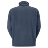 SCOTT Escape Original Fleece Pullover Herren - Dusk Blue Rückansicht