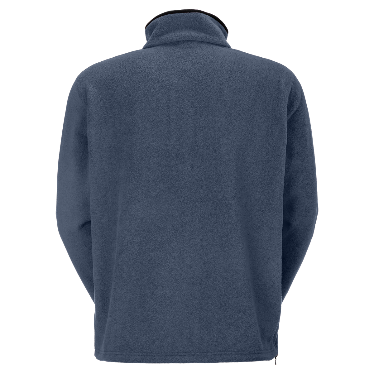SCOTT Escape Original Fleece Pullover Herren - Dusk Blue Rückansicht