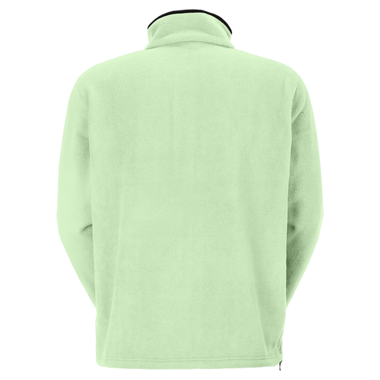 SCOTT Escape Original Fleece Pullover Herren - Vapour Green Rückansicht