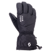 SCOTT Ultimate GORE-TEX Wintersporthandschuhe Damen - Black Vorderseite bei PeakStyle