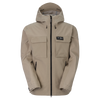 SCOTT Explorair Escape 2.5L Wintersportjacke Herren – Portobello Beige