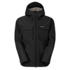 SCOTT Explorair Escape 2.5L Wintersportjacke Herren – Black