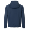 Sudadera con capucha SCOTT Defined Warm Midlayer para niños - Dusk Blue en PeakStyle