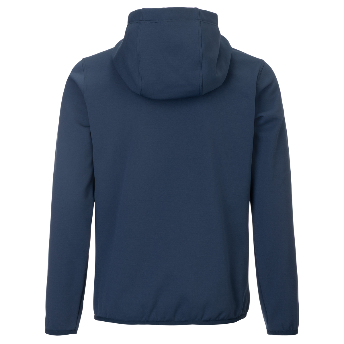 Sudadera con capucha SCOTT Defined Warm Midlayer para niños - Dusk Blue en PeakStyle