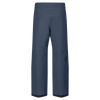 SCOTT Ultimate Dryo Wintersporthose Kinder – Dusk Blue Rückansicht