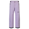 SCOTT Ultimate Dryo Wintersporthose Kinder – Sherbet Purple Vorderansicht