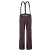SCOTT Explorair 3L Wintersporthose Herren – Cocoa Red