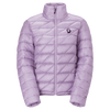 Chaqueta aislante SCOTT Insuloft Tech PrimaLoft para mujer – Sherbet Purple