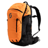 SCOTT Patrol E2 38 Kit Lawinenrucksack – Fluo Orange – Ansicht 1