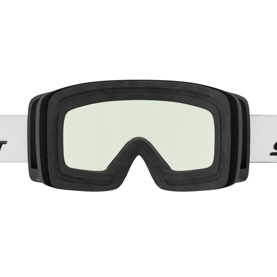 SCOTT Neo Compact Light Sensitive Skibrille Black – Einsatzbild