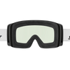 SCOTT Neo Compact Light Sensitive Skibrille Black – Einsatzbild