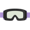 SCOTT Neo Compact Light Sensitive Skibrille Sherbet Purple – Einsatzbild