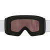 SCOTT Trace Pro Skibrille – Black - Red Chrome S3 – Ansicht 5