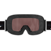 SCOTT Shield Pro Junior Skibrille - White - Red Chrome S3