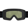 SCOTT Shield Skibrille - Petrol Green - AMP Ice Chrome S2 - Bild 5