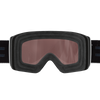 SCOTT Shield Skibrille - White - AMP Red Chrome S3 - Bild 5