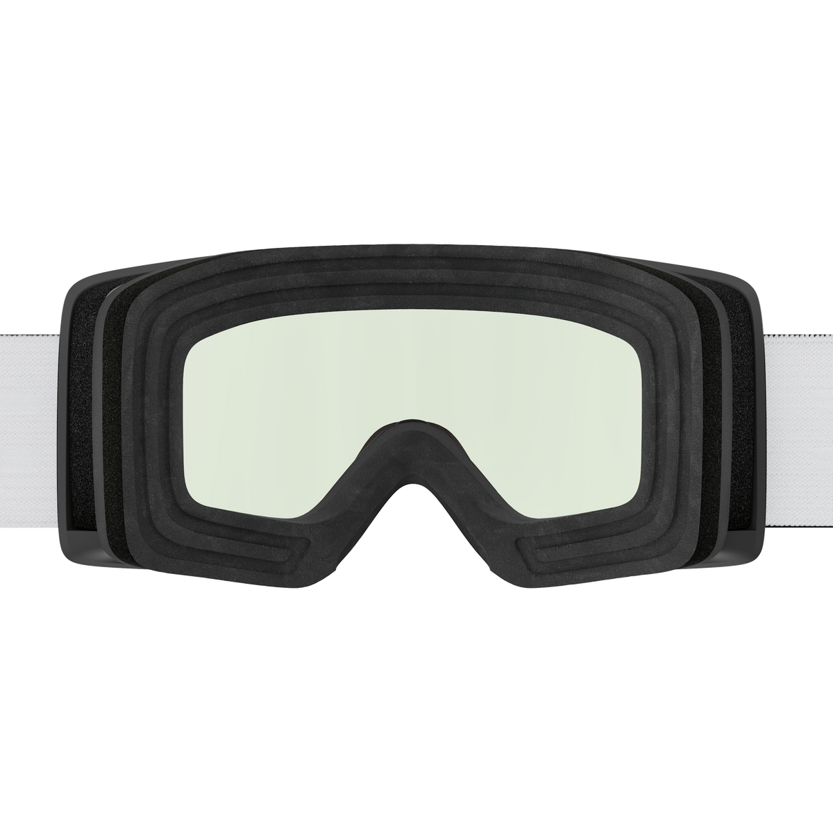 SCOTT Neo Light Sensitive Skibrille – Einsatzbild